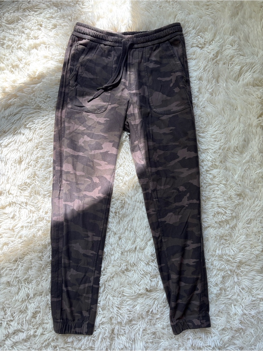 Athleta Parallon Jogger